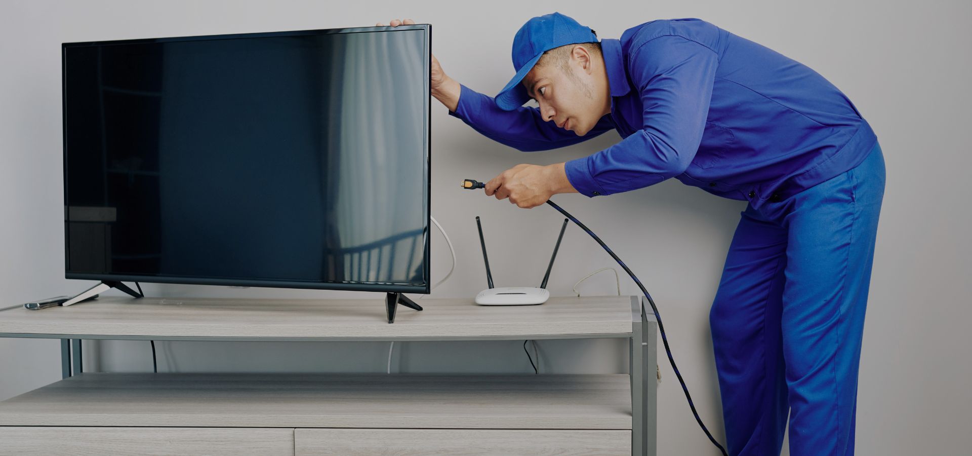 LED Tv Repair UAE